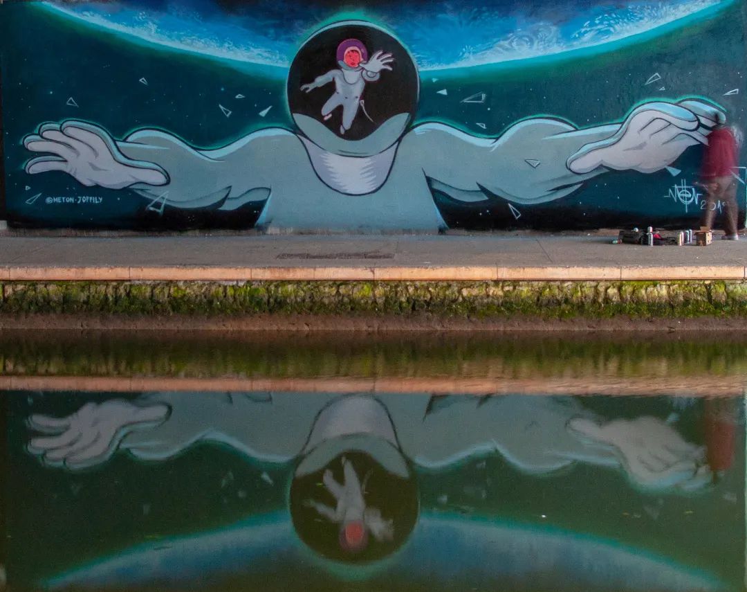 世界顶级动画名校GOBELINS国人毕设《InOrbit》专题