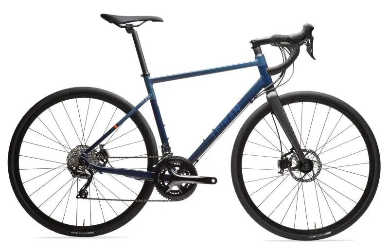 铝合金公路车还值得买吗,公路车买顶级铝还是入门碳