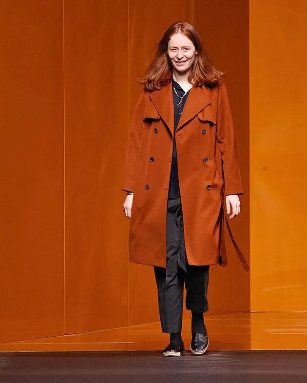 日常生活中的时尚博主,一个居家上班的博主