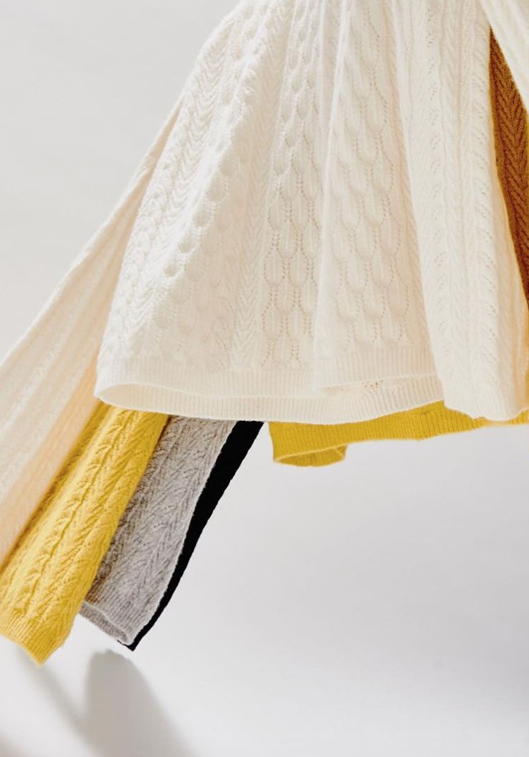 日常生活中的时尚博主,一个居家上班的博主