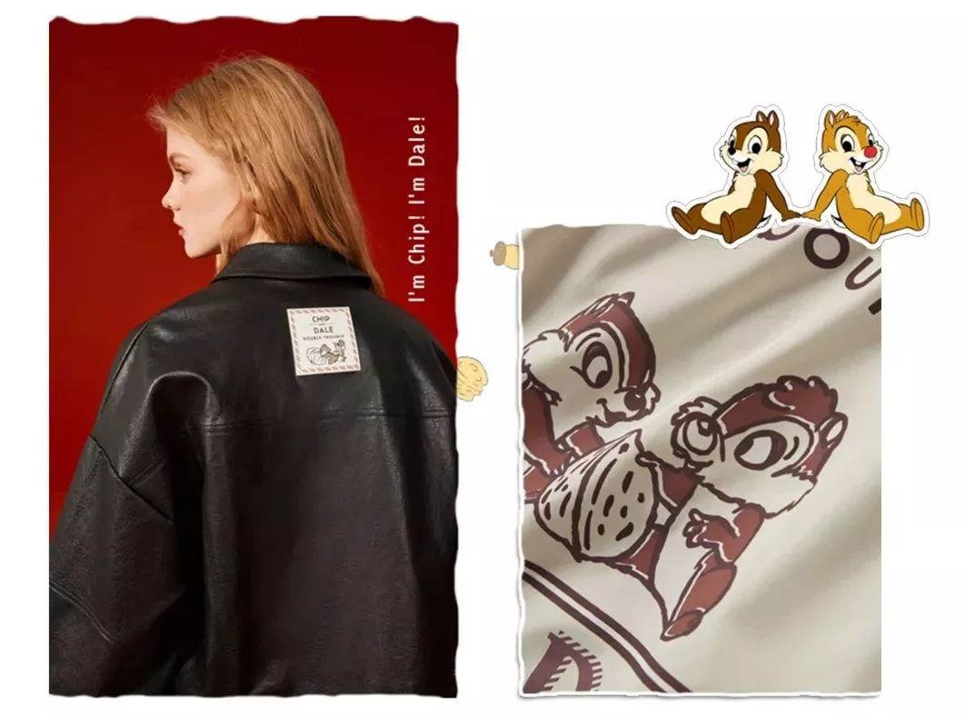 联名最新爆款,春季联名限量版