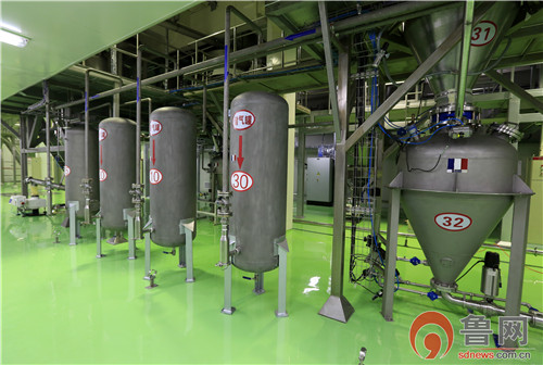 特医产品订单环比增长77%！青岛圣元乳业：细分市场销售实现逆增长