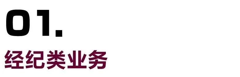 美国证券公司业务模式,一文讲透证券公司的主要业务