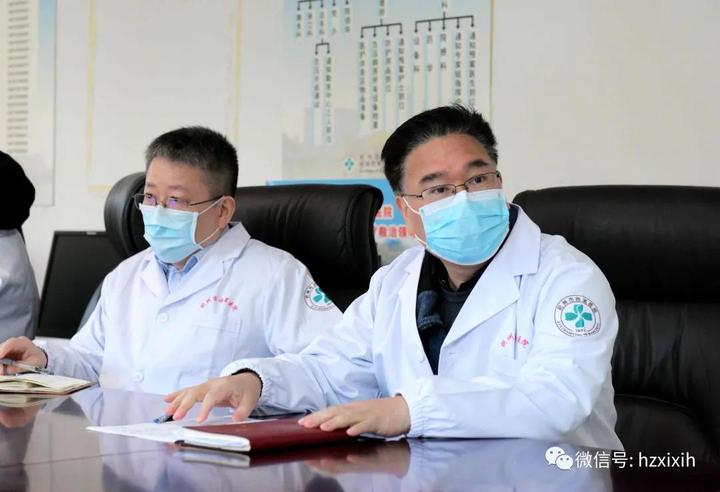 杭州本轮疫情首例治愈患者出院,杭州哪个医院治疗肺炎最好