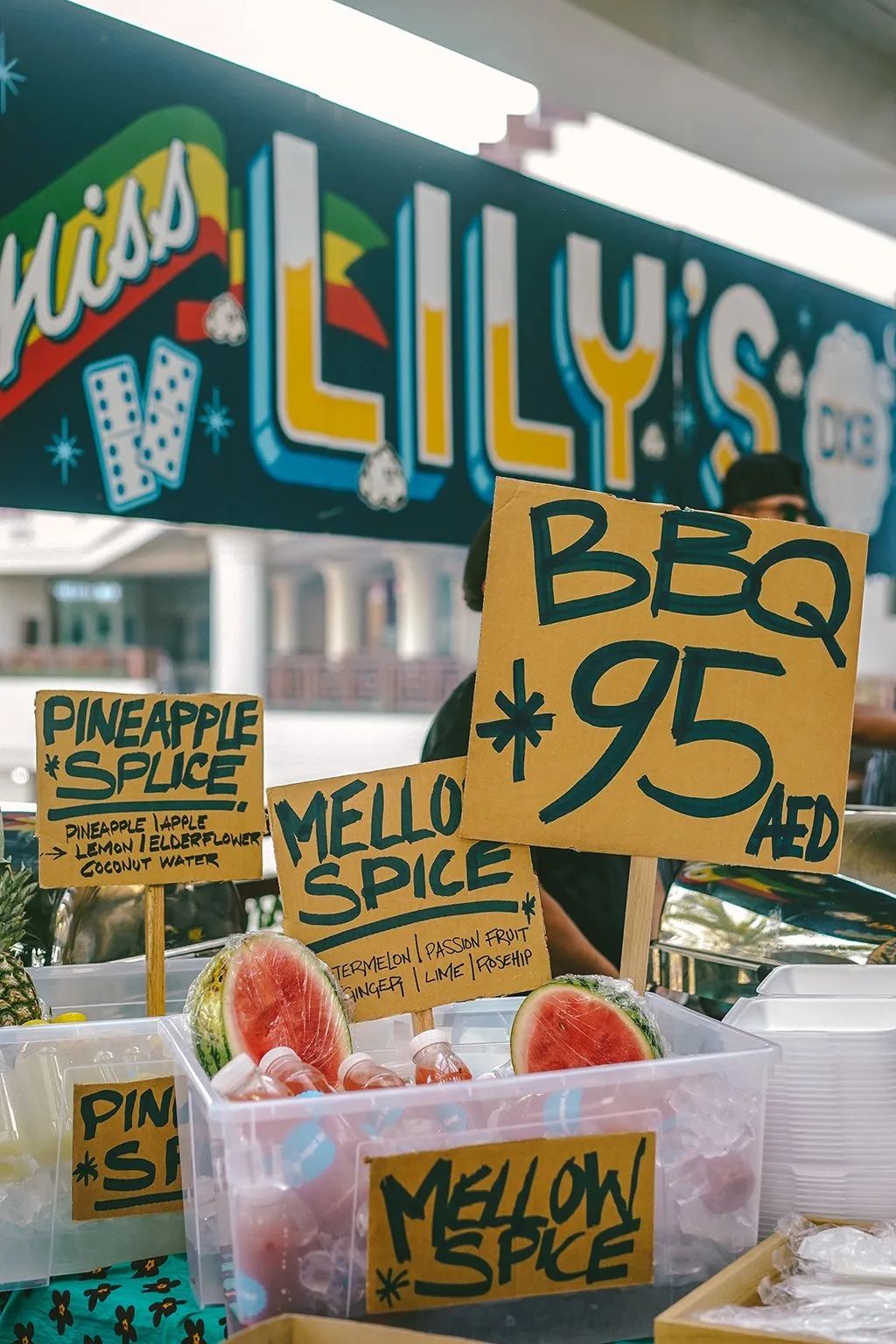 「好响出去丸」之想去就去酷点的|请问迪拜青年玩什么？