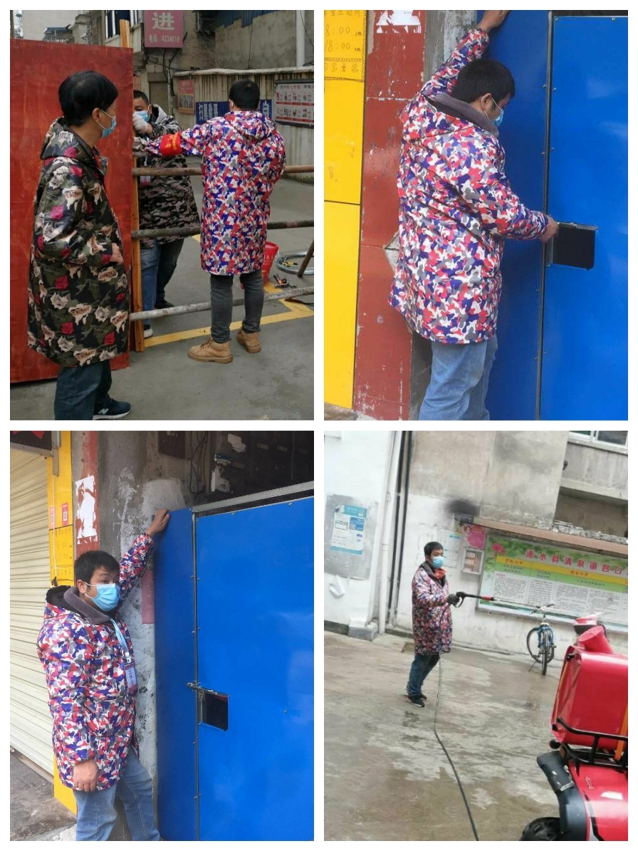 疫情火线入党申请书怎么写,抗疫当前入党申请书