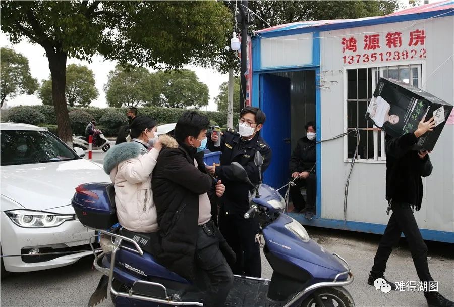 织里七日：醒来的中国“童装之都”