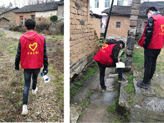 抗击疫情我们依然在行动,抗击疫情我们在行动