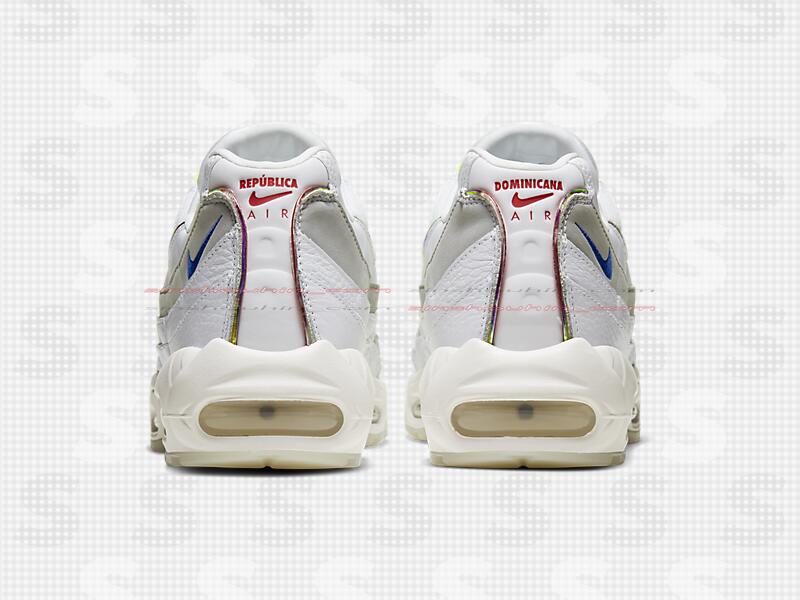 nikeairmax95有假鞋吗,nike神秘惊喜