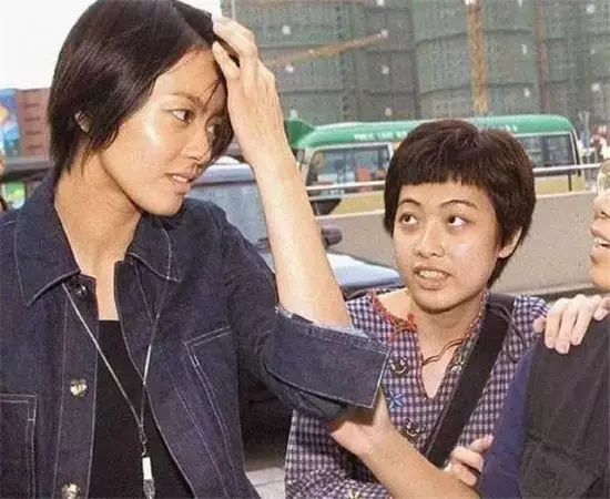 她的上位史,他的上位史曾被嘲