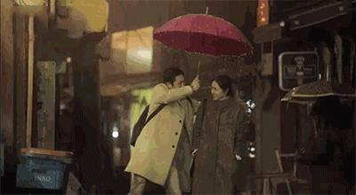 自动伞能抗几级大风,厉害雨伞