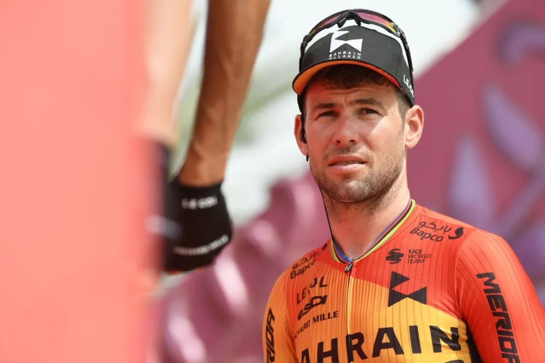 环阿联酋自行车赛时速,环阿联酋第五赛段