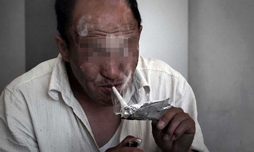 吸毒家属详细的戒毒指南,吸毒者怎么正确戒毒