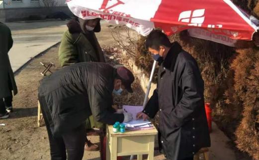 面对“大考”，看乳山这三名政法委员的担当与作为