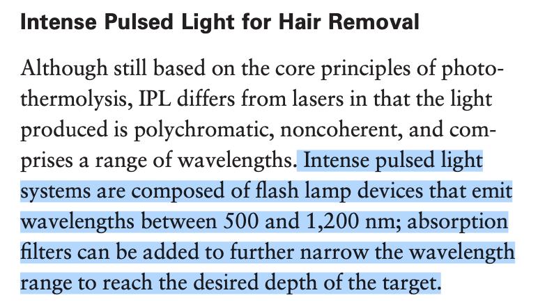 居家脱毛仪的推荐,家用脱毛仪哪一款光波最深