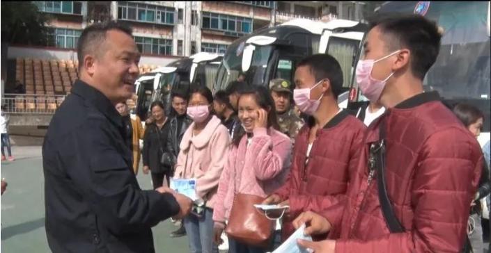 福贡脱贫攻坚,福贡县脱贫攻坚