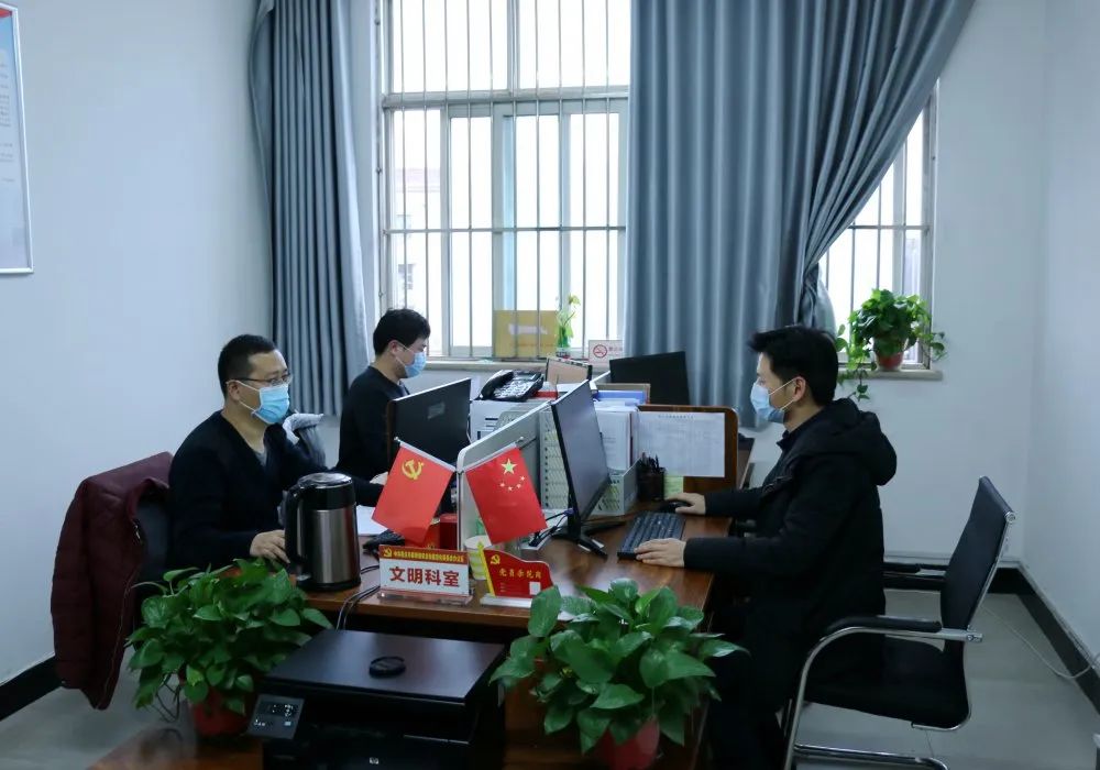 网信战“疫”日记（一）——疫情就是命令，网络就是战场