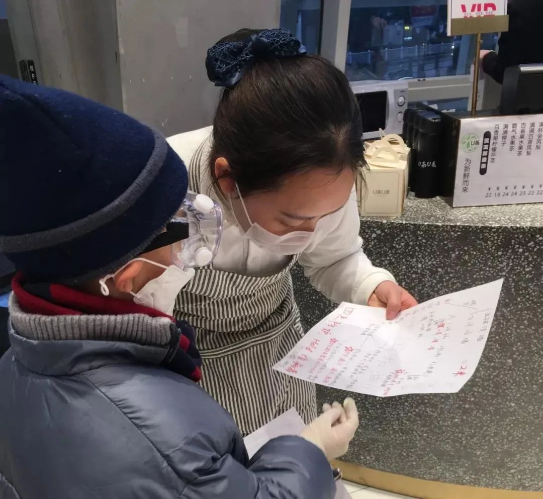 太仓市支援疫情,医二代的抗疫精神