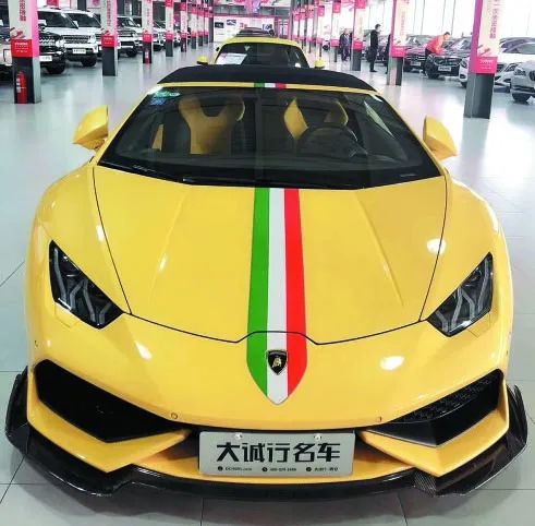 疫情之下二手车市场,疫情对二手车行业的影响分析