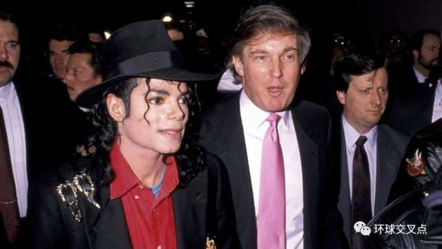 特朗普泰姬陵,特朗普谈婚外情事件