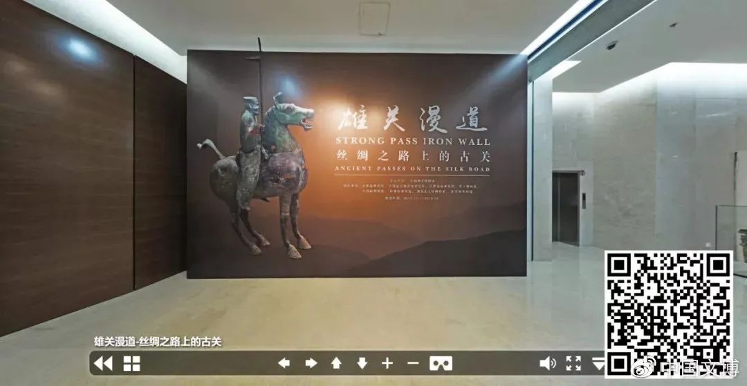 国家博物馆在线云游指南,国家博物馆最佳参观攻略路线