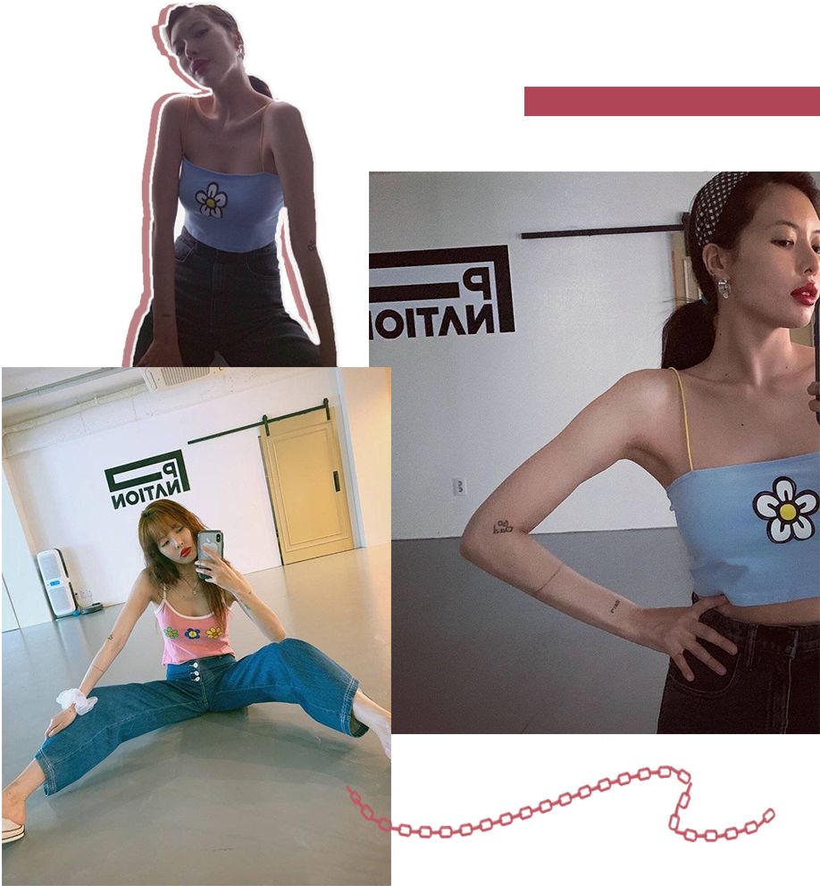 欧阳娜娜最近的衣服,欧阳娜娜大牌衣服