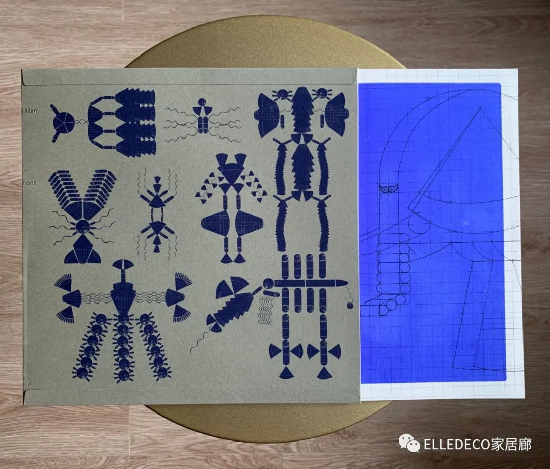 编辑们都下海了……