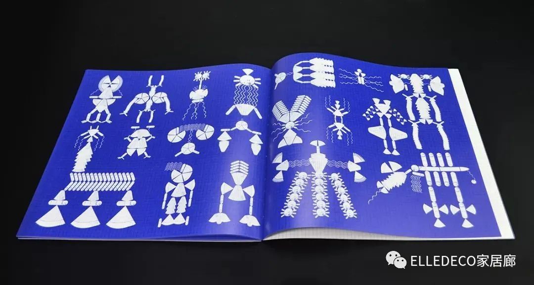 编辑们都下海了……