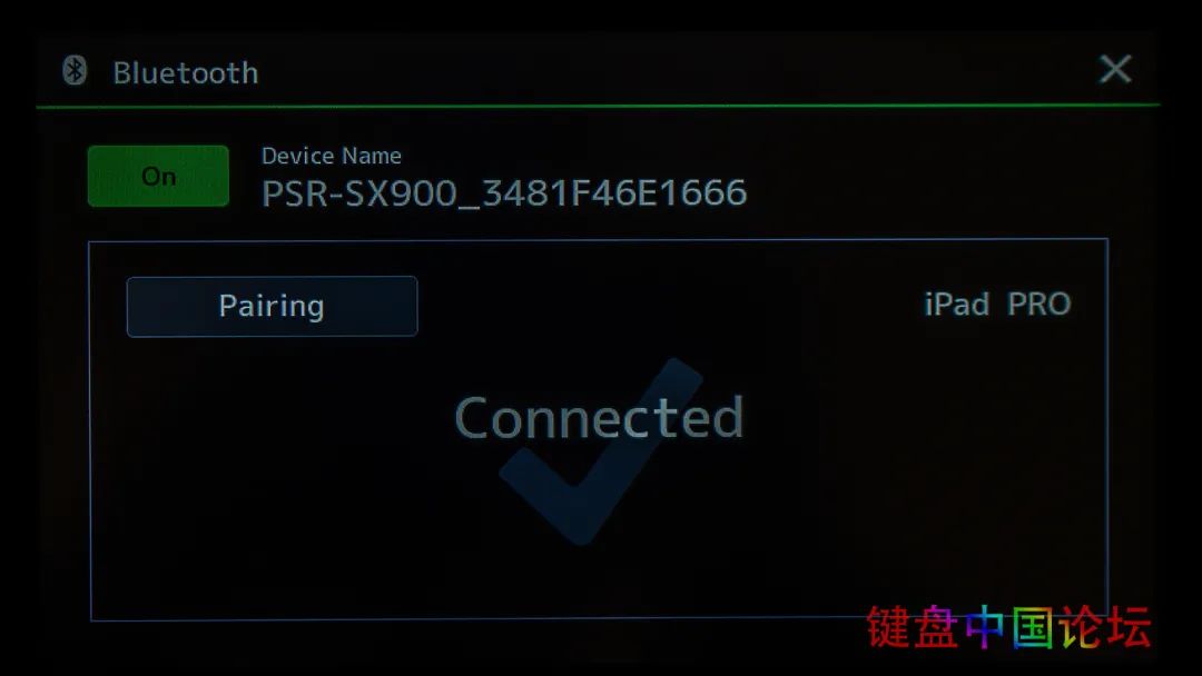 雅马哈sx900键盘,psr-sx900测评