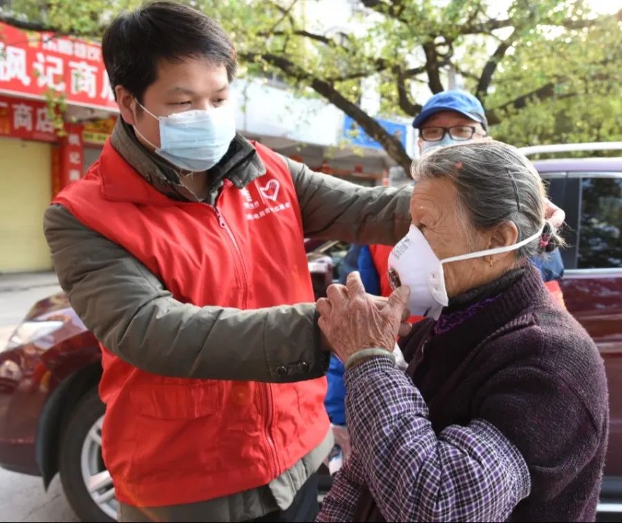 我们南网人：有一分热，发一分光