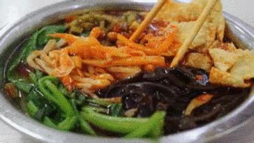 螺蛳粉为什么那么臭,螺蛳粉那么臭为什么