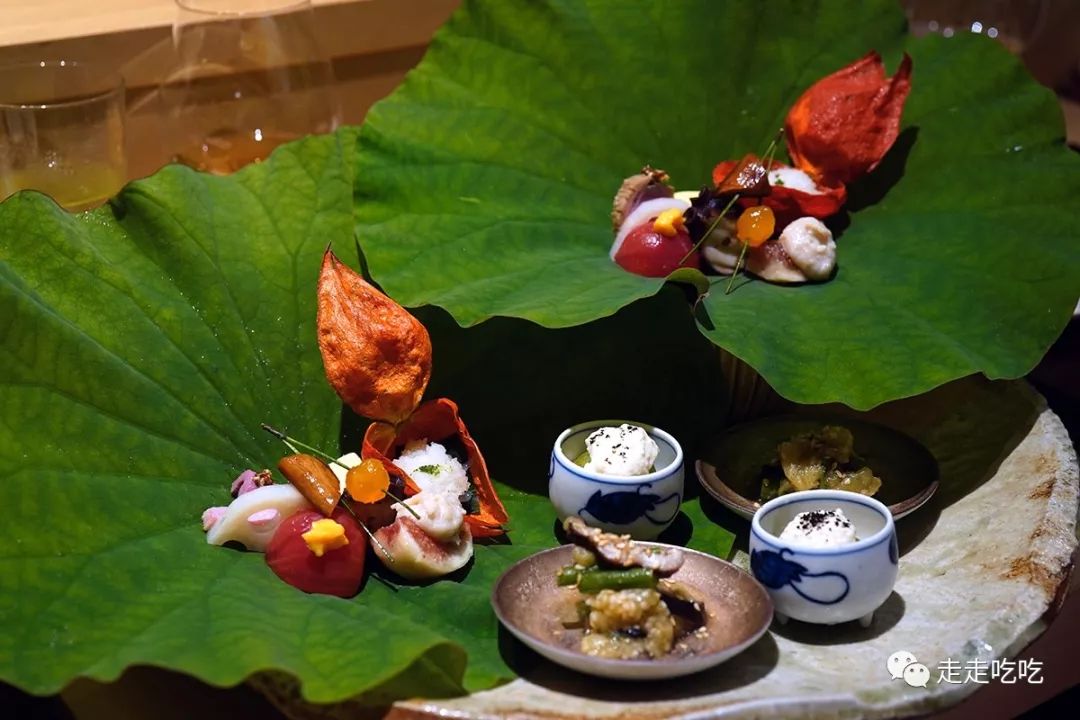 又是一年温故知新时|走走吃吃的2019-下篇