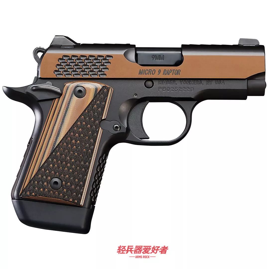 kimber玩具手枪,美国kimber手枪