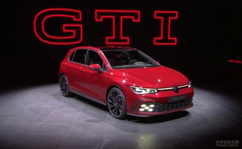 日内瓦车展取消了也没耽误你买这些重磅新车