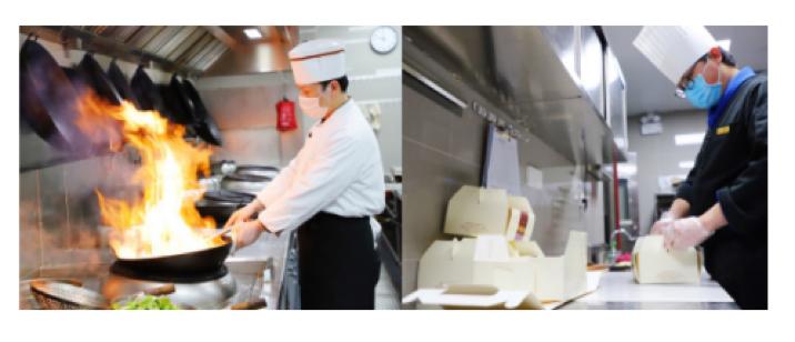 春天，我们的“诗与远方”③南京紫金山庄：摸准健康发展脉搏是关键