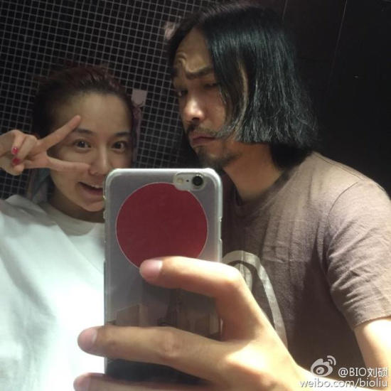 网红情侣分手互曝,网红情侣分手互撕对方