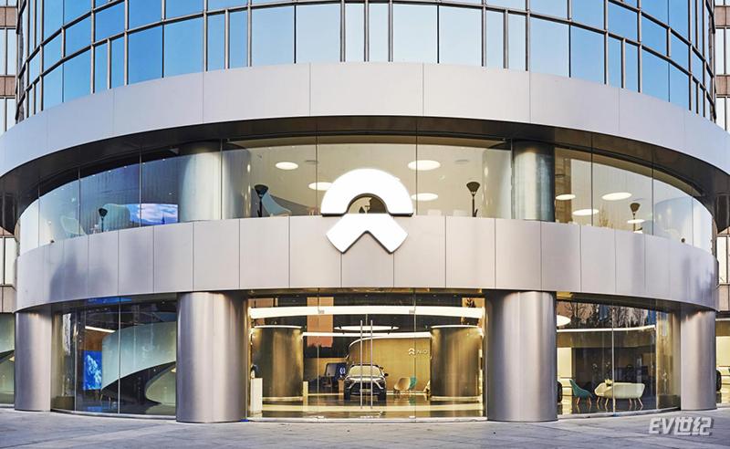 蔚来厉害之处,蔚来如何开启智能驾驶