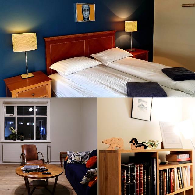 世界尽头冰岛极光图片,去冰岛看冰与火之歌