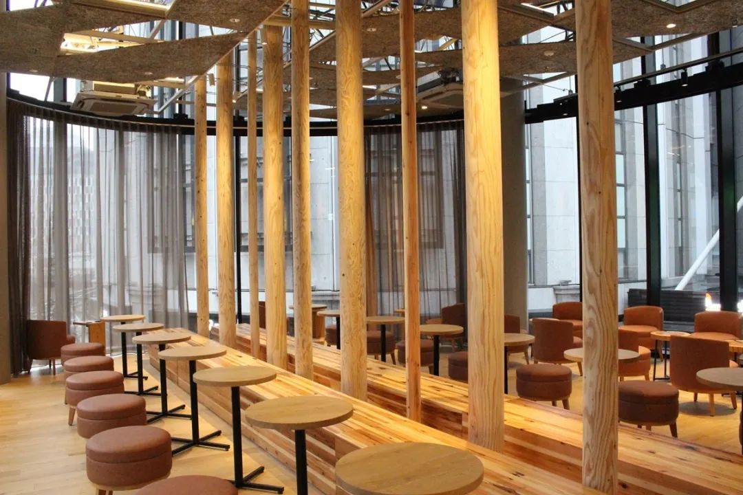 10天客流500万！日本“销冠”卖场两次逆风翻盘：一个价值2000亿的“连接”秘密