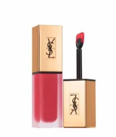 盘点YSL六大系列「热卖色号」！超全集合，买唇膏看这篇就够了