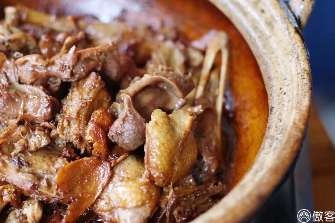 福建做鸭的方法,南方人制作鸭的方法