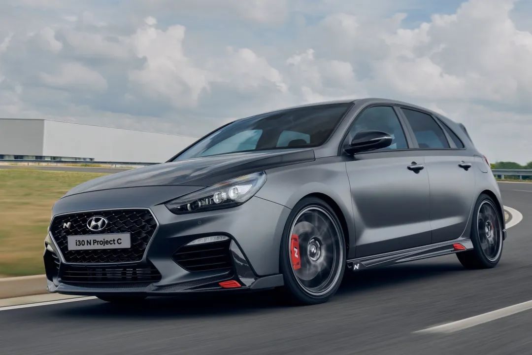 汽车发家史全过程,现代汽车创始人的传奇故事