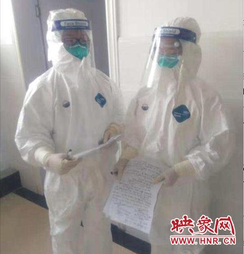 逆行的疾控战士,疫情防控的逆行者