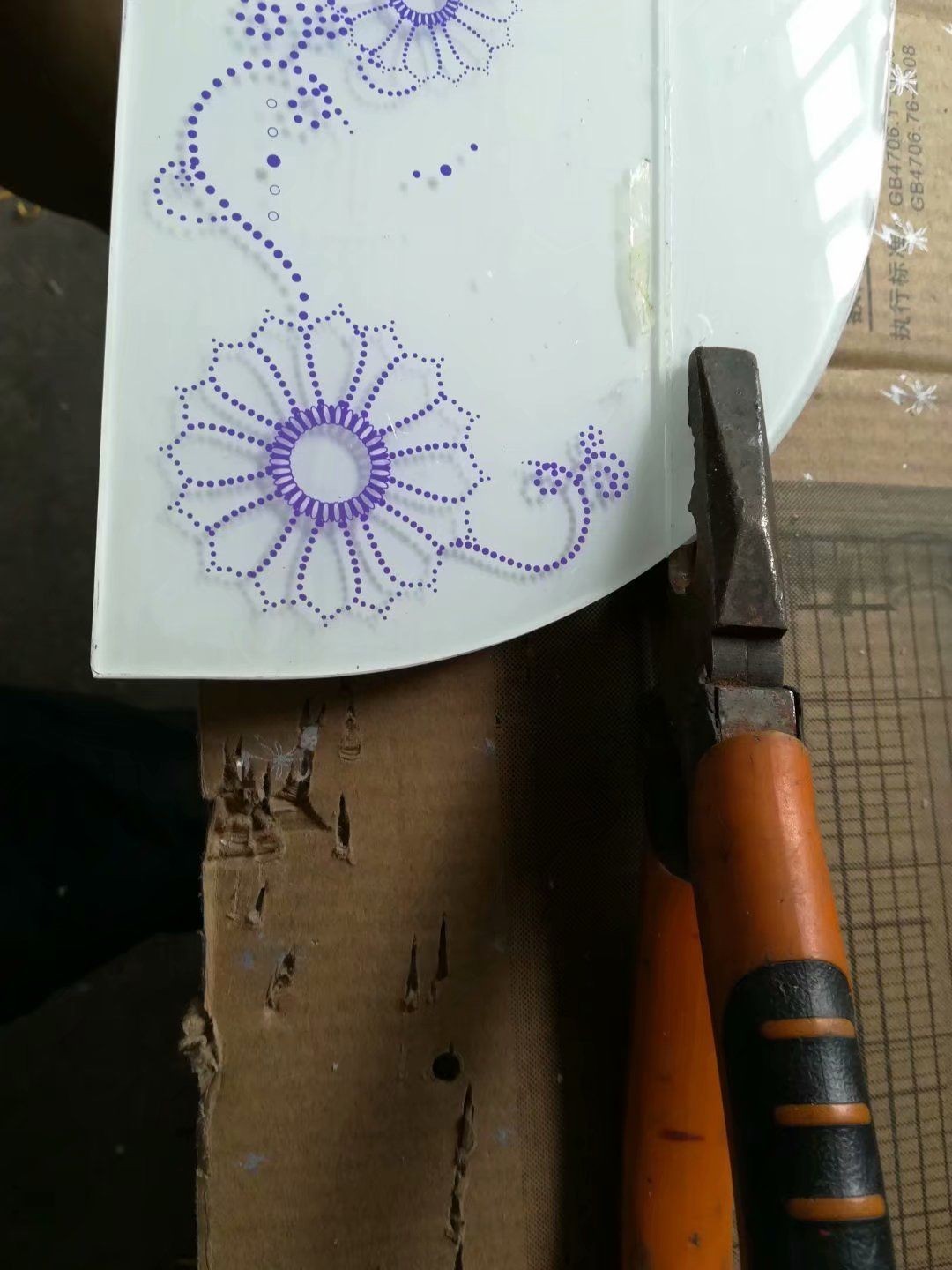 手工做一条会动的小鱼,做一个手工diy要多久