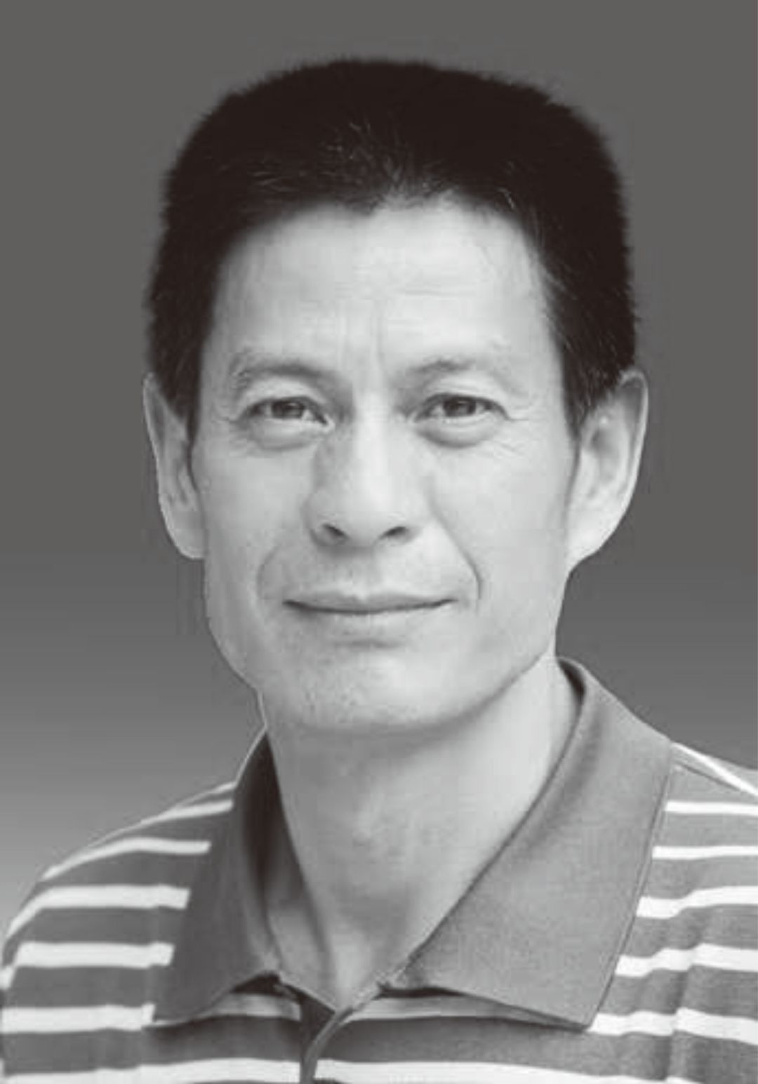 追忆峥嵘岁月践行党员使命,镇巴李耀军