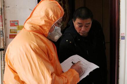 践行初心使命服务社区百姓——市水利和湖泊局工作组工作纪实