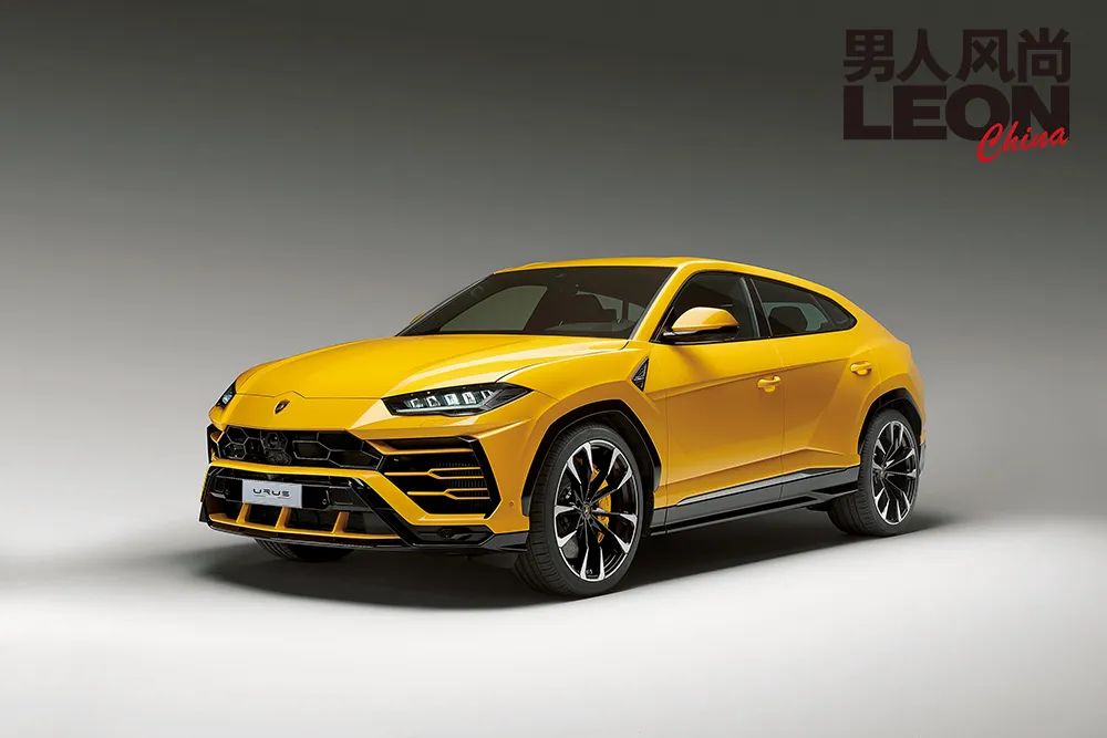 未来五年最值得拥有的座驾,2020最炫酷的十大颜值车