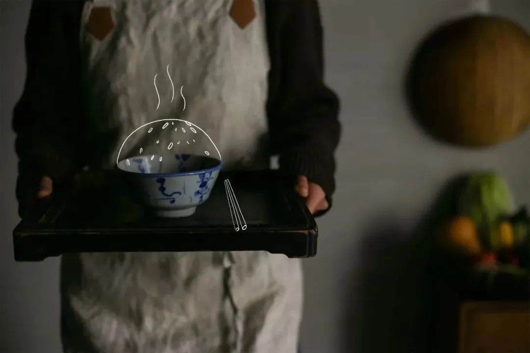 爱吃星球|就拿这些停下来的时间,来准备一份盲盒