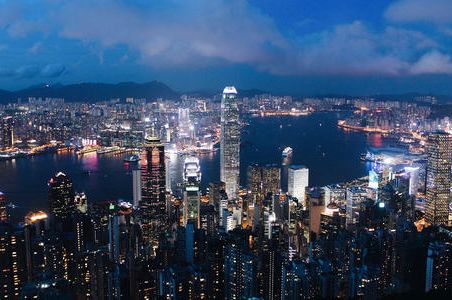 全球亿万富豪最密集的城市,全球亿万富翁最多的城市