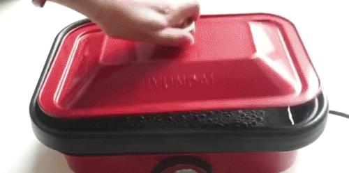 5折特惠!要是早买了这口超美的韩国锅,这几天在家就不愁吃饭了